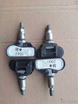 SNIMACE TLAKU (TPMS) Mercedes