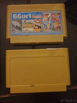 Retro hry