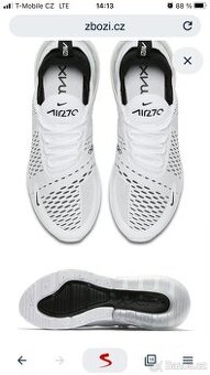 Dámské -Nike Air max270