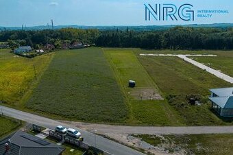 Prodej pozemku 3772 m2, Sendražice u Kolína
