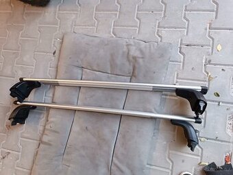 Příčníky BMW
