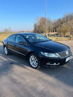 Volkswagen Passat CC B7 Facelift 2.0 tdi 125kw