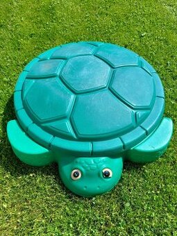 Pískoviště Little Tikes