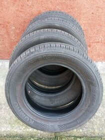 Kumho Ecowing ES31