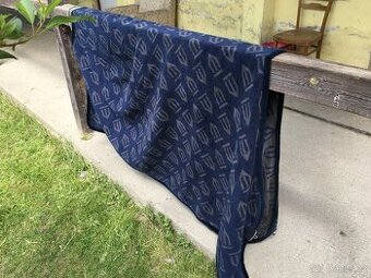 Odpocovací deka Winderen Thermo Coat 145cm - 1