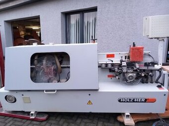 Olepovačka hran HOLZHER SPRINT 1310