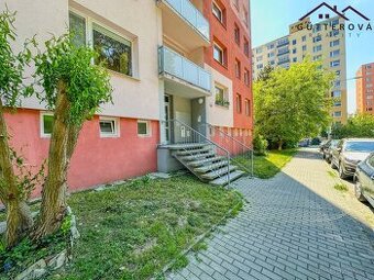 Pronájem byty 3+1, 62 m2 - Plzeň - Bolevec, ev.č. yIGB032