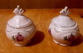 Cukřenky - miniatury