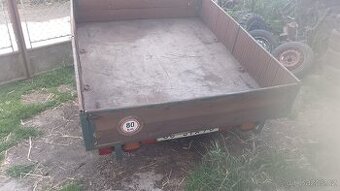 Kára za auto