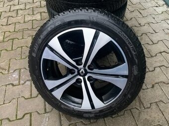 Renault 17"