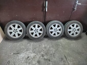 ALU 16 VOLVO S40 V50 205/55R16