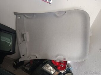 Stropnice fabia 1