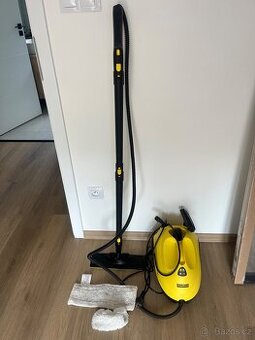 Prodám parní čistič Karcher