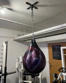 Aqua Training Bag 55kg / Vodní boxovací pytel