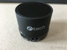 bezdrátový bluetooth reproduktor - 1