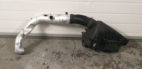 Saní 1.9 TDI ARL, ASZ, ASV