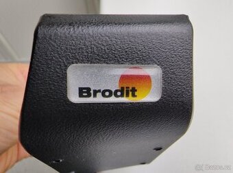 Brodit ProClip montážní konzole pro Renault Megane 16-22