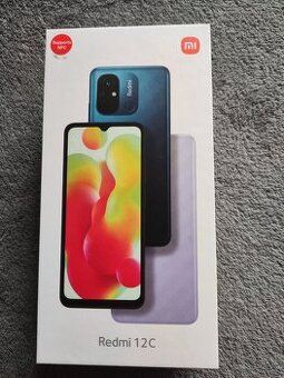 Xiaomi Redmi 12C