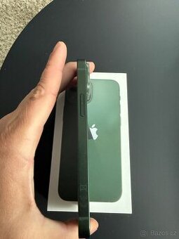 iPhone 13 mini