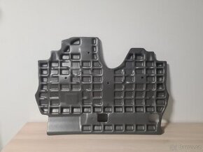 NOVÁ Hluková izolace motoru Fabia 1, 2, Roomster