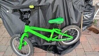 prodám dětské kolo Merida 16"