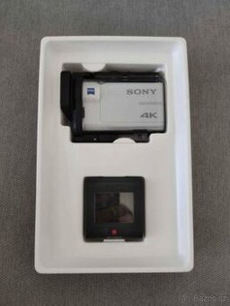 Sony FDR-X3000R