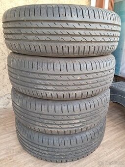 Pneu 185/60 R 14