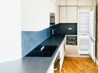 Pronájem bytu 2+kk, 60 m2, Praha