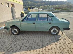 Škoda 120L