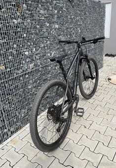 Kolo Trek X Caliber 8 velikost ML
