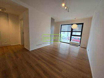 Prodej bytu 1+kk, 30 m2 Praha 8-Kobylisy
