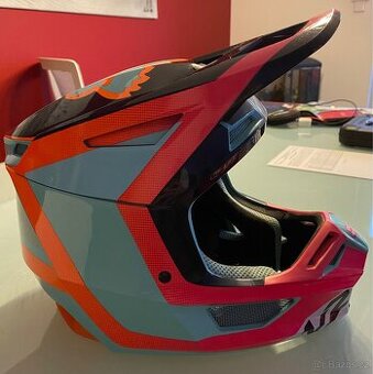 helma fox v2