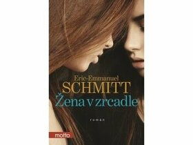 Žena v zrcadle