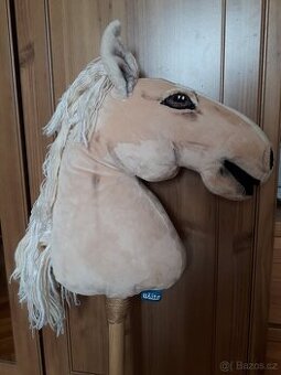 Hafling- Hobby horse