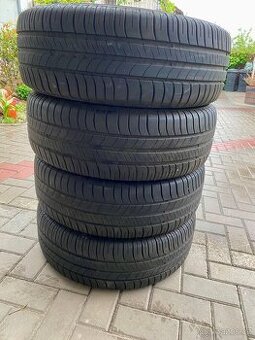 Letní pneu Michelin 205/60/16 - 1