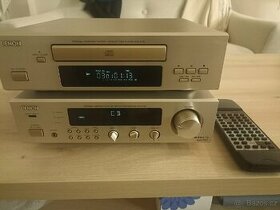 Denon