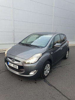 Hyundai IX 20 1.4 CRDI 57kw