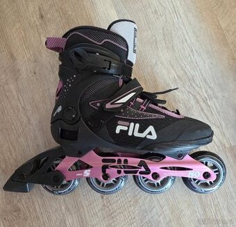 FILA Bond 80 Lady 2x použité - 1
