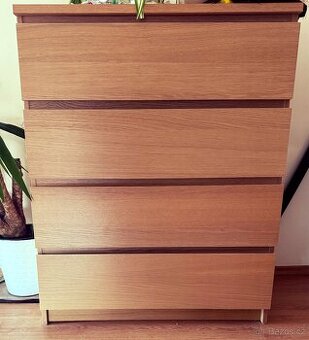 Komoda Ikea Malm