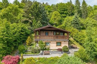 Prodej chata, 90 m2 - Čím, ev.č. 00651 - 1