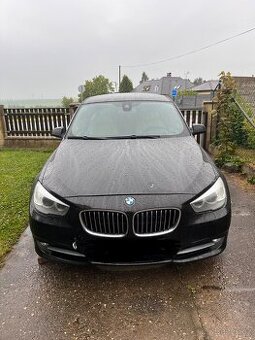 Bmw 5GT(f07) 530xd 190kw INDIVIDUAL