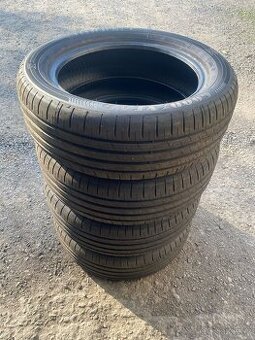 Pneumatiky Good Year Efficient Grip 205/55