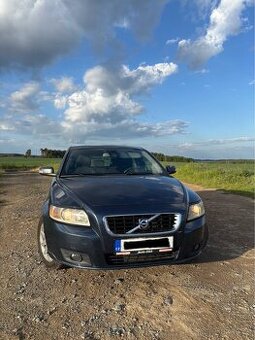 Prodám Volvo V50 2009 • 2.0 diesel