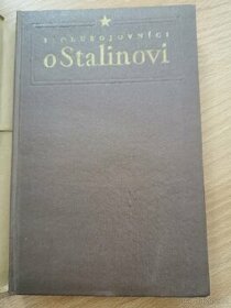 Spolubojovníci o Stalinovi - 1