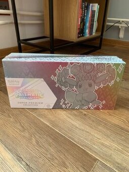 PRISMATIC SUPER PREMIUM BOX - 1