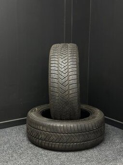 2ks pneu Pirelli 235/60/18 103H