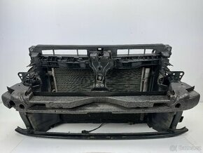 Kompletní chladičová stěna VW Golf Sportsvan 1,6TDI