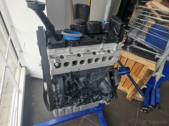 MOTOR CXF - CXH - CXG 2,0 TDI VW T6