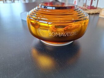 Somavedic Amber