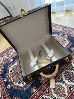 Kufr Louis Vuitton Cotteville 45 NOVÝ
